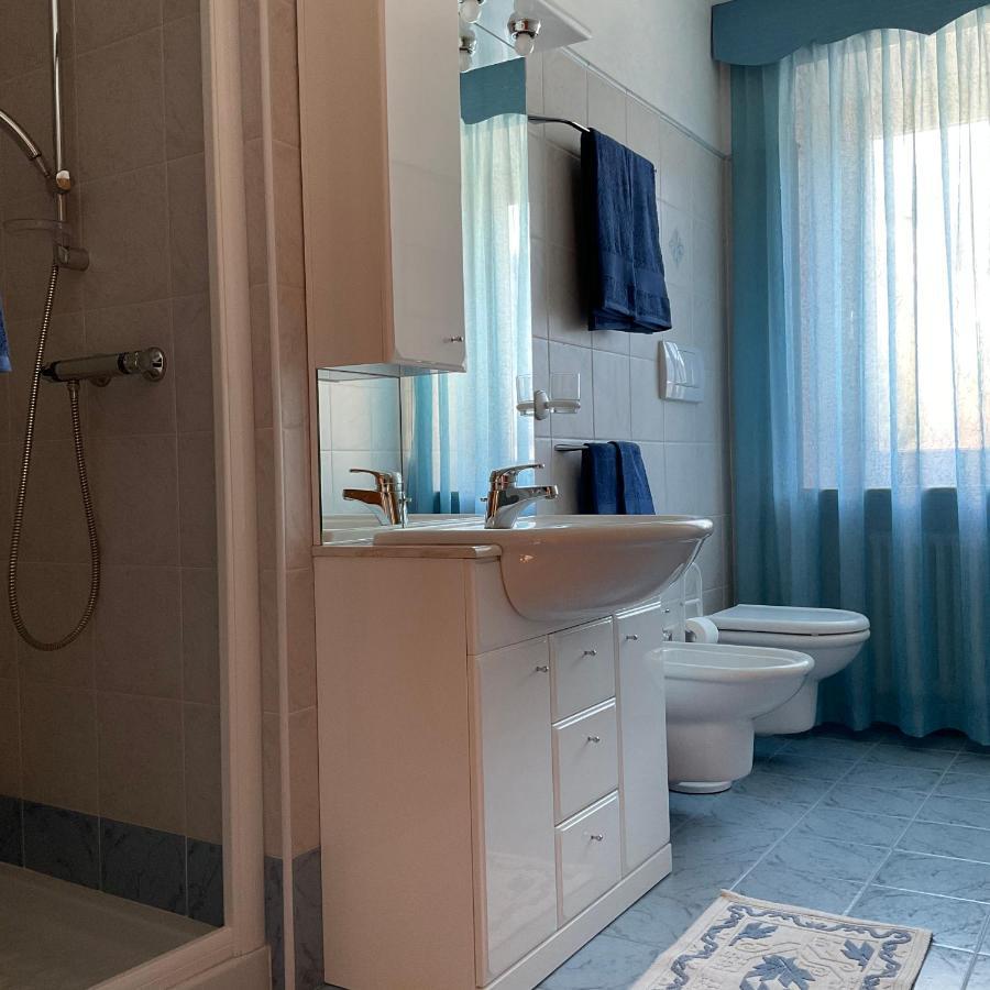 شقة Casa Stefani كوميزادورا المظهر الخارجي الصورة