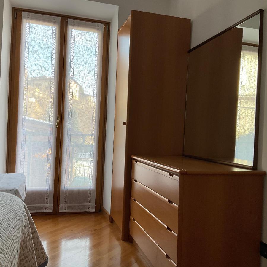 شقة Casa Stefani كوميزادورا المظهر الخارجي الصورة