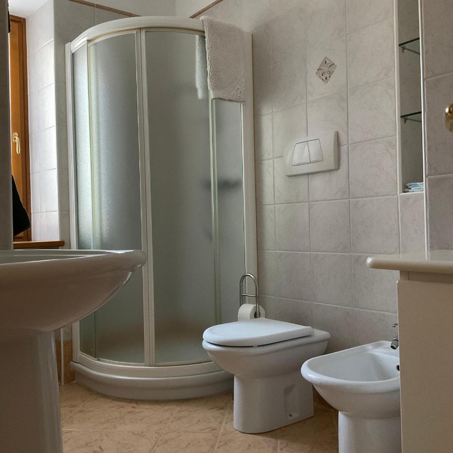 شقة Casa Stefani كوميزادورا المظهر الخارجي الصورة