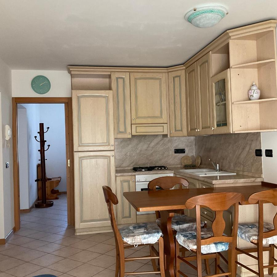 شقة Casa Stefani كوميزادورا المظهر الخارجي الصورة