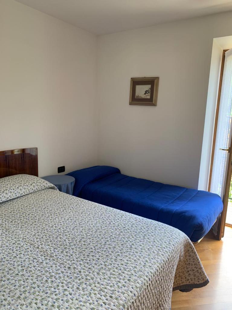 شقة Casa Stefani كوميزادورا المظهر الخارجي الصورة
